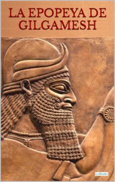 la epopeya de gilgamesh (ebook)-9786558944744