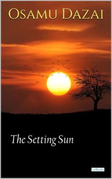 the setting sun - osamu dazai (ebook)-osamu dazai-9786558948544
