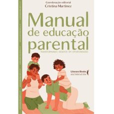 manual de educação parental-cristina martinez-9786559229444