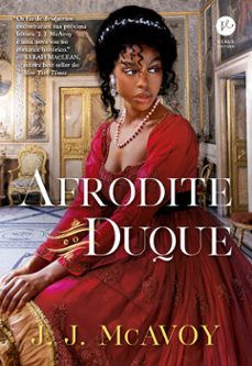 afrodite e o duque (ebook)-j.j. mcavoy-9786559242344