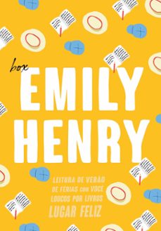box emily henry (ebook)-emily henry-9786559243044
