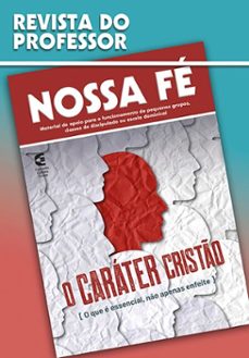 o carater cristo - revista do professor (ebook)-vagner barbosa-9786559894444