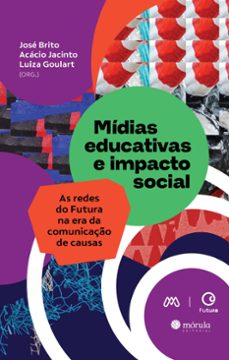 midias educativas e impacto social (ebook)-9786561280044