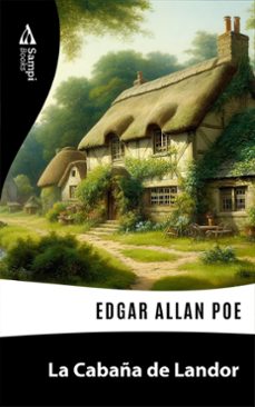 la cabaña de landor (ebook)-edgar allan poe-9786561331944