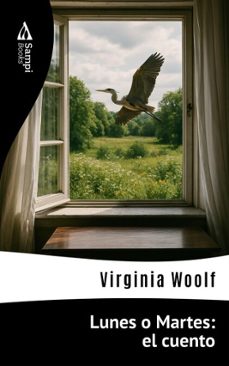 lunes o martes: el cuento (ebook)-virginia woolf-9786561336444