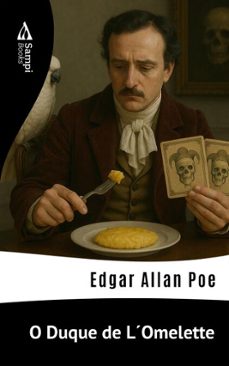 o duque de lomelette (ebook)-edgar allan poe-9786561339544