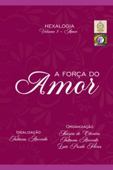 a força do amor (ebook)-autores diversos-9786583031044