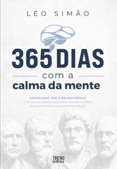 365 dias com a calma da mente (ebook)-leonardo simão-9786583187444