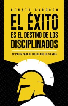 el exito es el destino de los disciplinados (ebook)-9786586018844