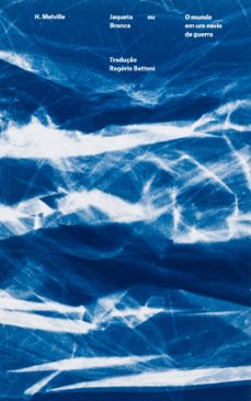 jaqueta branca (ebook)-herman melville-9786586398144