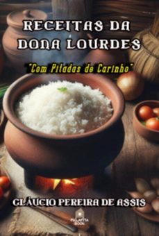 receitas da dona lourdes (ebook)-gláucio pereira de assis-9786586632644