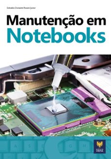 manutenço em notebooks (ebook)-edivaldo donizetti rossini junior-9786586763744