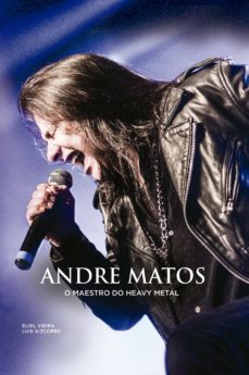 andre matos (ebook)-eliel vieira-luis aizcorbe-9786589087144