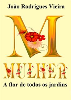 mulher (ebook)-joão rodrigues-9786590018144