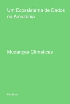 um ecossistema de dados na amazonia (ebook)-9786599395444