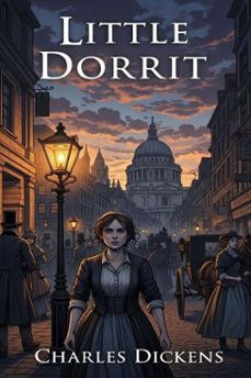 little dorrit (ebook)-9786726003044