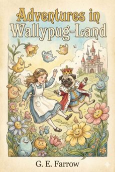 adventures in wallypug-land (ebook)-9786726005444