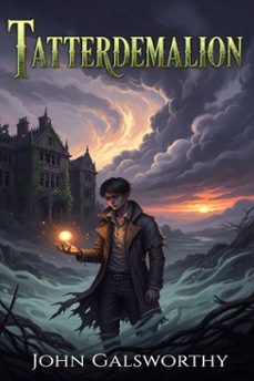 -john galsworthy-9786726009244