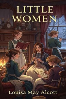 little women (ebook)-9786726010844