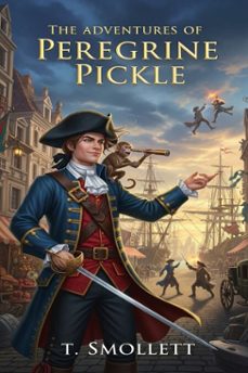 the adventures of peregrine pickle (ebook)-9786726012244