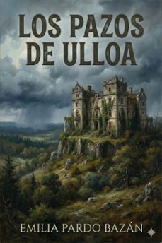 los pazos de ulloa (ebook)-9786726014644