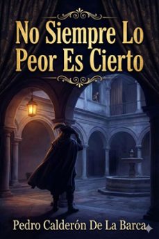 no siempre lo peor es cierto (ebook)-9786726015344