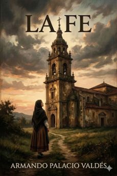 la fe (ebook)-9786726016044