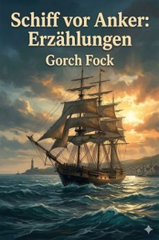 schiff vor anker: erzahlungen (ebook)-9786726019144