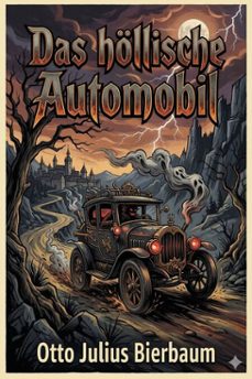 das hollische automobil: novellen (ebook)-9786726020744