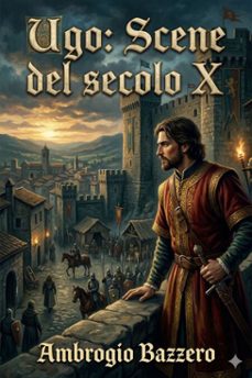 ugo: scene del secolo x (ebook)-9786726022144