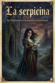 la serpicina (ebook)-9786726023844