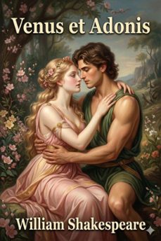 venus et adonis (ebook)-9786726028344