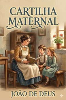 cartilha maternal; ou, arte de leitura (ebook)-9786726030644