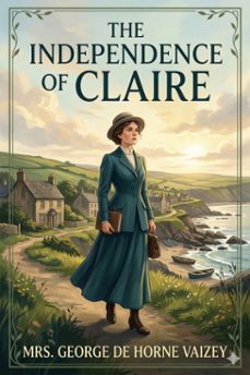 the independence of claire (ebook)-9786726033744