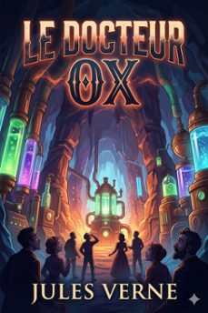 le docteur ox (ebook)-jules verne-9786726576944