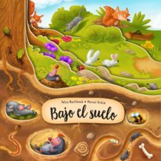 bajo el suelo-9788000057644