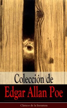coleccion de edgar allan poe (ebook)-edgar allan poe-9788026835844