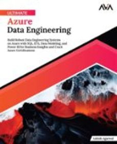 ultimate azure data engineering (ebook)-9788197651144