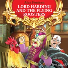 lord harding and the flying roosters-tamara fonteyn-9788366339644
