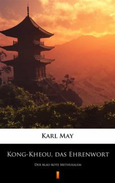 kong-kheou, das ehrenwort (ebook)-karl may-9788381365444