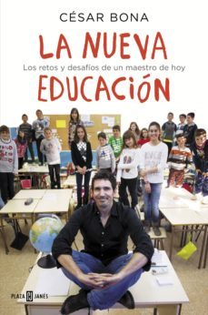 la nueva educacion (ebook)-9788401016844