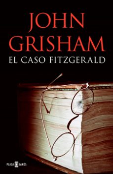 el caso fitzgerald (camino island)-john grisham-9788401020544