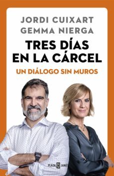 tres dias en la carcel (ebook)-9788401023644