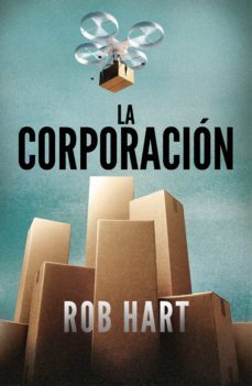 la corporacion (ebook)-r. hobart-9788401024344