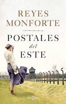 postales del este-reyes monforte-9788401038044