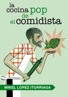 la cocina pop de el comidista (ebook)-9788401346644