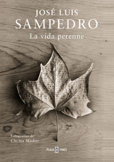 la vida perenne (ebook)-jose luis sampedro-9788401037610