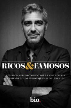 ricos y famosos (ebook)-9788401348044
