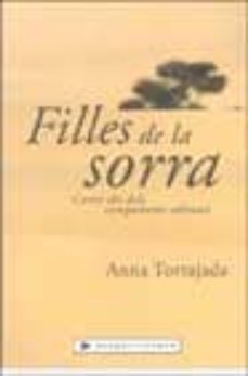 filles de la sorra-ana tortajada-9788401386244
