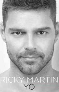 yo (ricky martin)-ricky martin-9788401390944